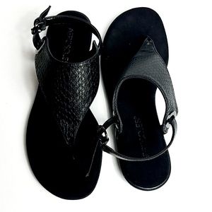 Areosoles - NWOT - Sandals